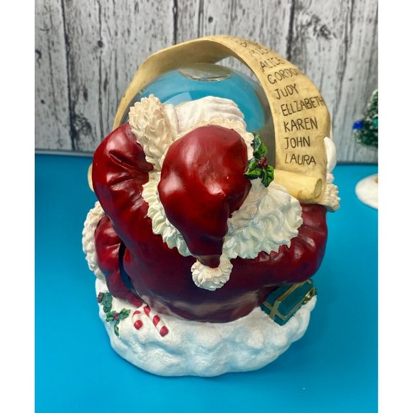 Home for the Holidays, Santas's Workshop Collection Style #74011, snowball Music - Picture 13 of 16